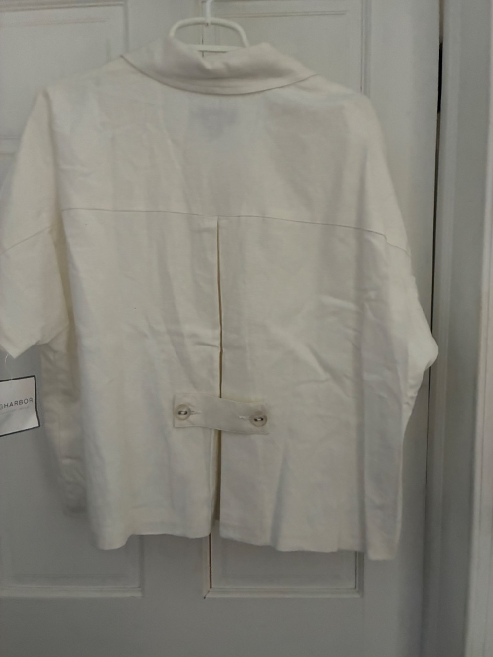 Jacket - Picture 2 of 2